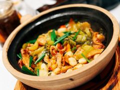 -炆艺乳鸽·煲仔饭大排档(望京来广营店)