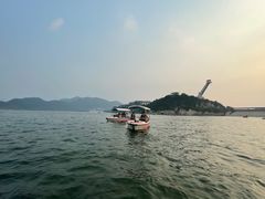 -北京金海湖景区