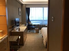 -上海中航虹桥机场泊悦酒店
