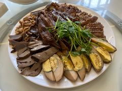 -日日香卤鹅饭店·澄海狮头鹅(澄海店)