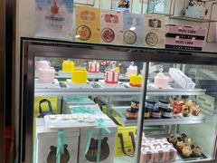 -CAKE BOSS 蛋糕老板(领展购物广场·中关村店)