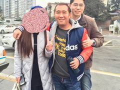 -乔森驾校(杨家坪总校)