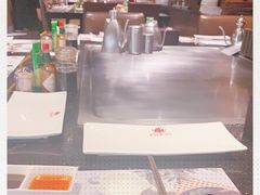 -大渔铁板烧(大悦城店)