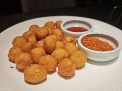 -百彦蒙古包·碳烤羊排·手抓羊肉(万江首店)