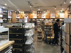 -MUJI无印良品(茂业天地店)