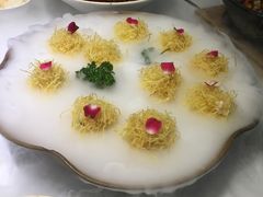 -山顶顶概念四川菜(黄埔大道店)