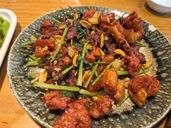 -61号餐吧(兴坪古镇漓江店)