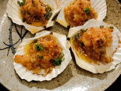 -曙亚洲餐厅-重庆富力艾美酒店(南坪万达广场店)