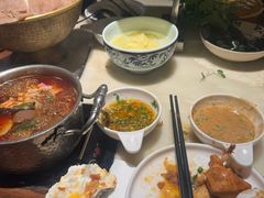 -东道煮牛肉火锅(东盛大街店)