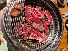 -黑牛の店·和牛烧肉(合生汇店)
