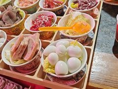 -巴将军·非遗老字号火锅(解放碑店)