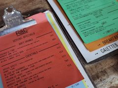 -RAC BAR(安福路店)