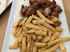 -海晖酒楼·顺德鱼生(荣华店)