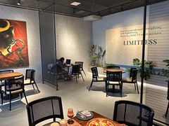 -丽达购物中心(崂山店)