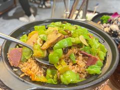 -一朵菌·野生菌探索家火锅(南亚店)