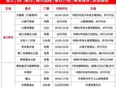-大雁塔北广场音乐喷泉