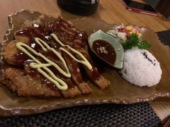-韩流热风(桥东街店)