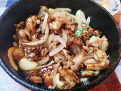 -小粤楼·怀旧粤菜(万辉国际广场店)