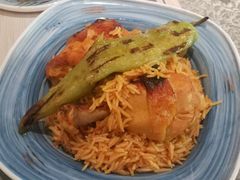 -La Medina餐厅(亮马河南路店)