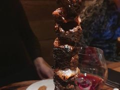 -The Meat & Wine Co Southbank(南岸店)