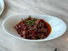 陈皮兔丁-陈麻婆豆腐总店
