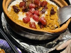 -常来小聚·广州非遗传承餐厅(高德置地店)