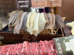 -吼堂老火锅(太古里总店)