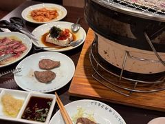 -蒜香焼肉PURUSHIN(马场路店)