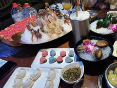 -东海怡品海鲜豆捞(星街坊店)