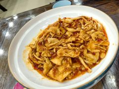 -乔家满族八大碗(流水沟店)