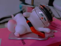 -泡泡玛特POPMART(石景山万达店)