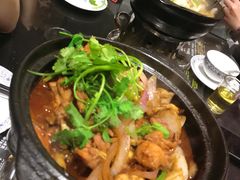 -川香煲(茅台路店)