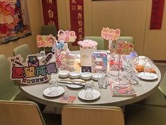 -海底捞火锅(团结桥店)