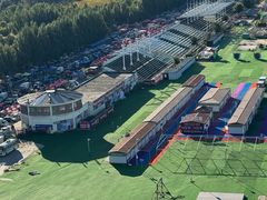 -锡林郭勒元和建国饭店