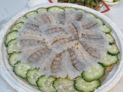 -官塘锋记鱼生·生腌·砂锅粥(牌坊街店)