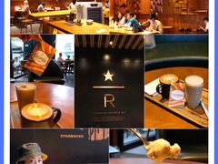 -星巴克(深圳海岸城4楼店)
