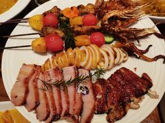 -泰香米泰国餐厅(中大国际店)