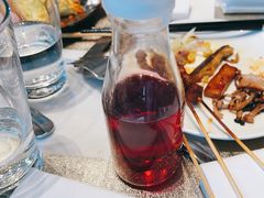 -美食汇自助餐厅(成都万达瑞华酒店)