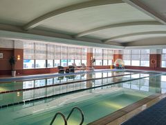 -哈尔滨香格里拉大酒店
