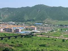 -图们国门景区