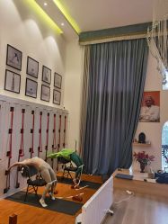 -成都阿难陀艾扬格瑜伽中心