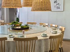 -梦缘水乡·湖景餐厅