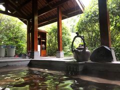 -天目湖御水温泉·度假酒店