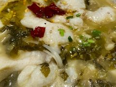 老坛酸菜鱼饭-南城香(四路通店)