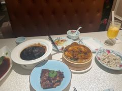 -维园悦谱·海派家常菜(乌鲁木齐南路店)
