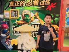 -上海乐高探索中心
