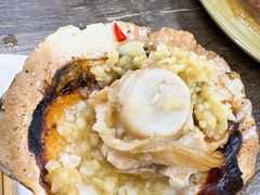 -贞姨美食·老字号海鲜大排档
