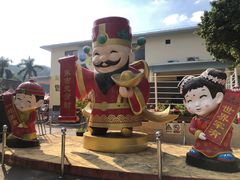 -江门古兜温泉小镇