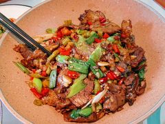 -寻乡迹· 湖南家宴(竹坑店)