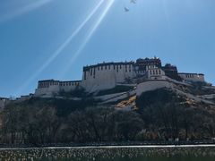 -宗角禄康公园